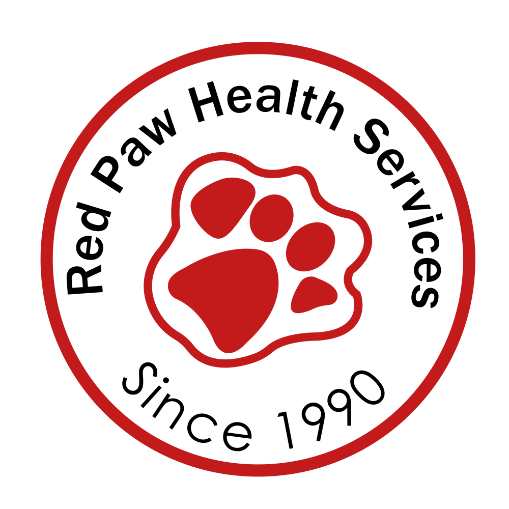 Red Paw Health Services Ltd